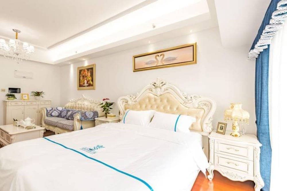 Western Theme Holiday Apartment Hotel, Shenzhen, photo 3