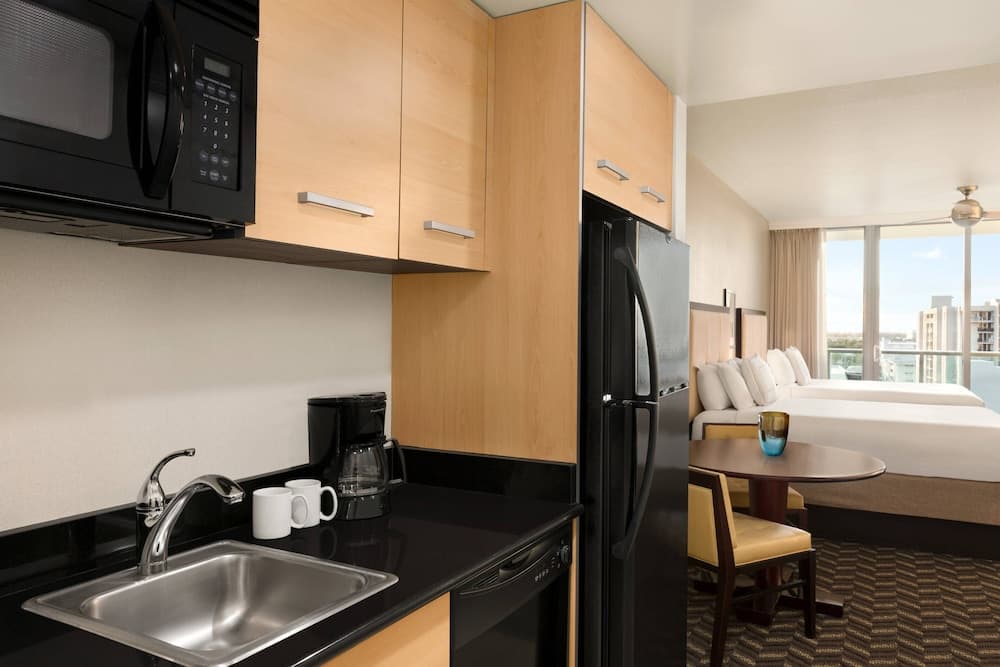Residence Inn by Marriott Fort Lauderdale Intracoastal/Il Lugano, Fort Lauderdale, photo 5