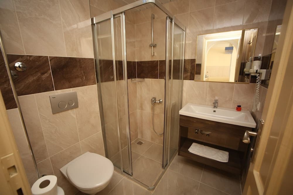 Almera Park Apart Hotel, Alanya, photo 3