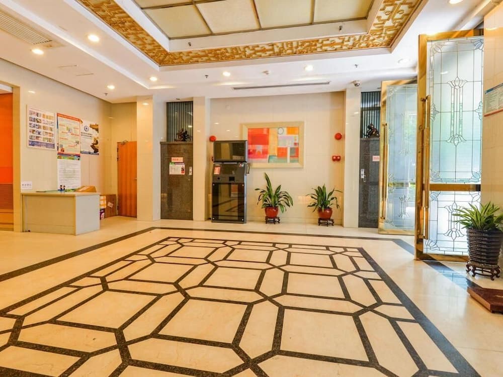 eStay Residence - Guangzhou Peace World Plaza, Guangzhou, photo 3