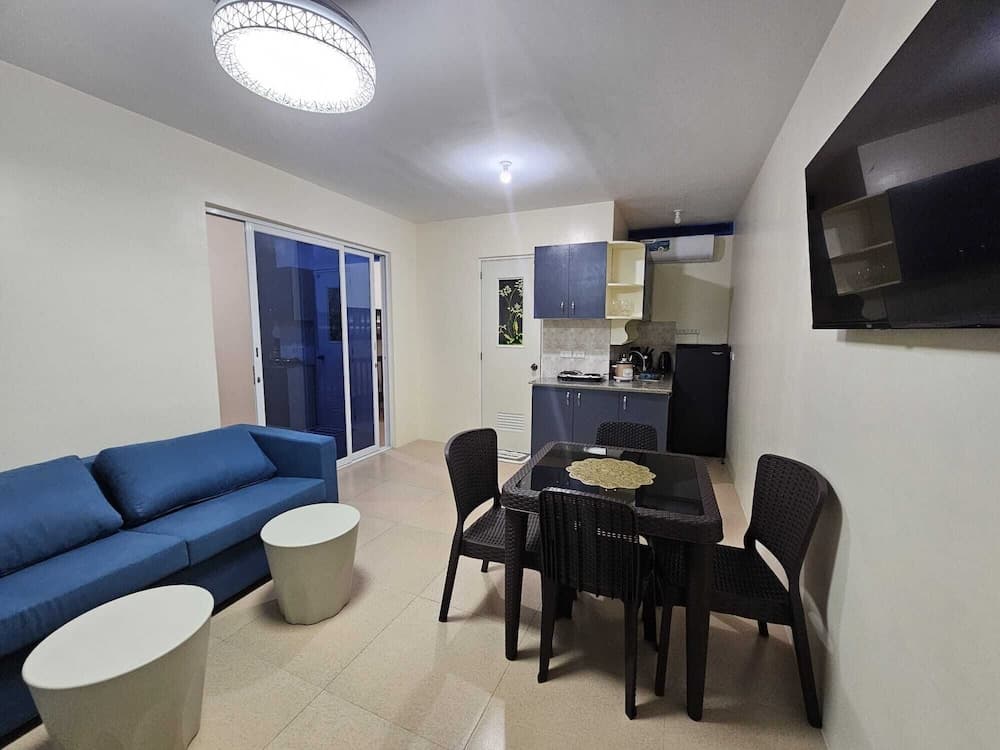 Mangotree Apartel & Resor, Panglao, photo 2