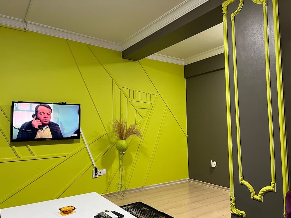 ALATUĞ APART OTEL, Izmir, photo 6