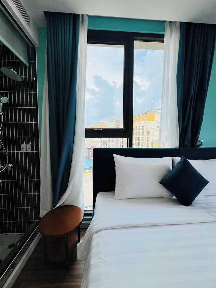 Medius Terra Residences, Phu Quoc, photo 6