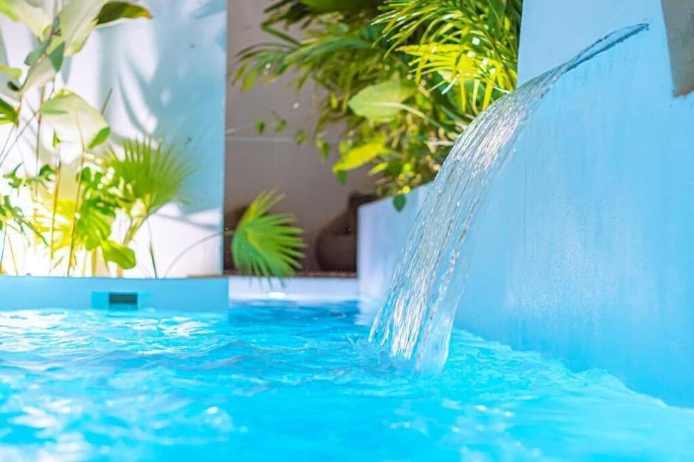 Casa de Anfitrite Apartahotel, Santa Marta, photo 6