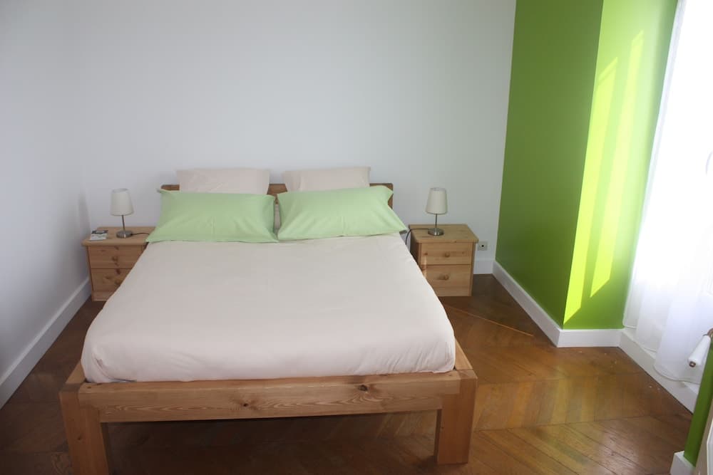 Résid' Spa - Loire & Sèvre, Reze, photo 6