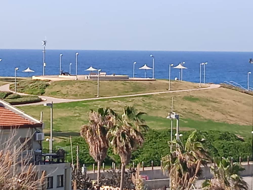 Jaffa Getaway, Tel Aviv, photo 6