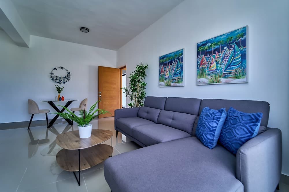 Cozy Nest, La Romana