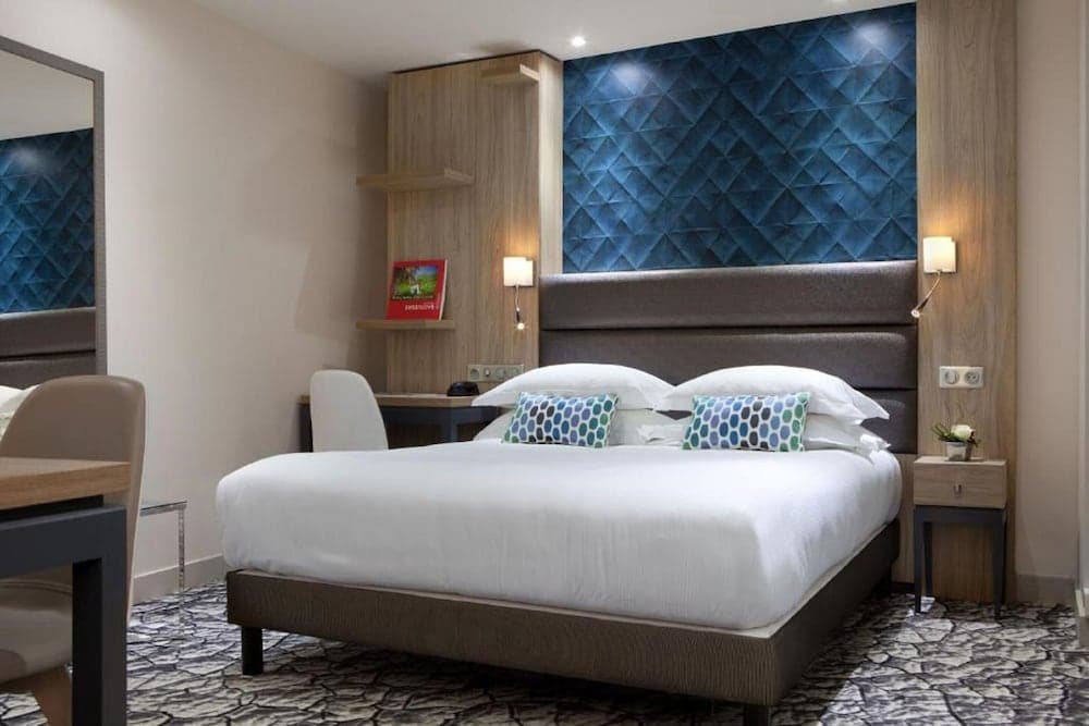 Serotel Suites, Paris, photo 4