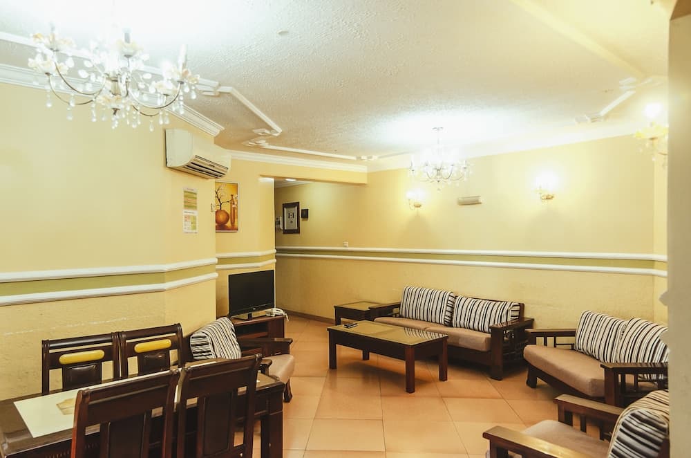 Abla Apartment, Dar es Salaam, photo 3