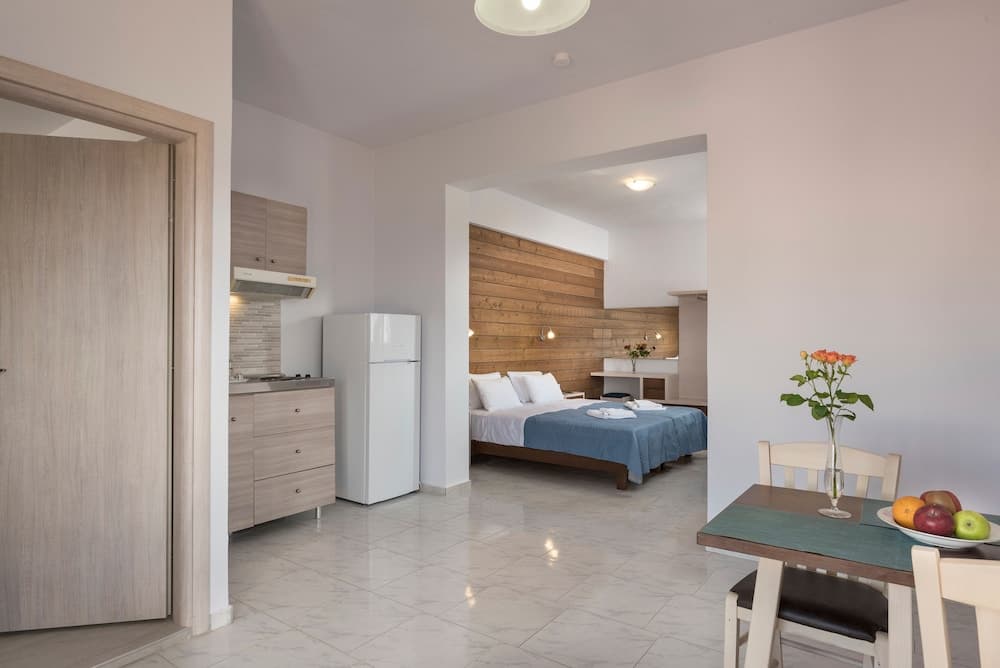 Esplanade Apartments, Chania, photo 4
