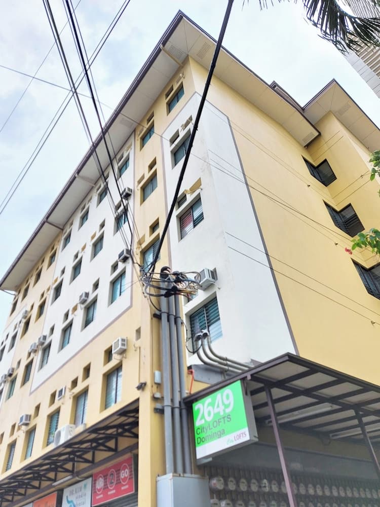 airobedz Manila- A Value Hotel, Pasay