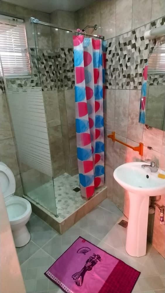 Apart-Hotel Costa Verde Distrito Nacional, Santo Domingo Oeste, photo 5