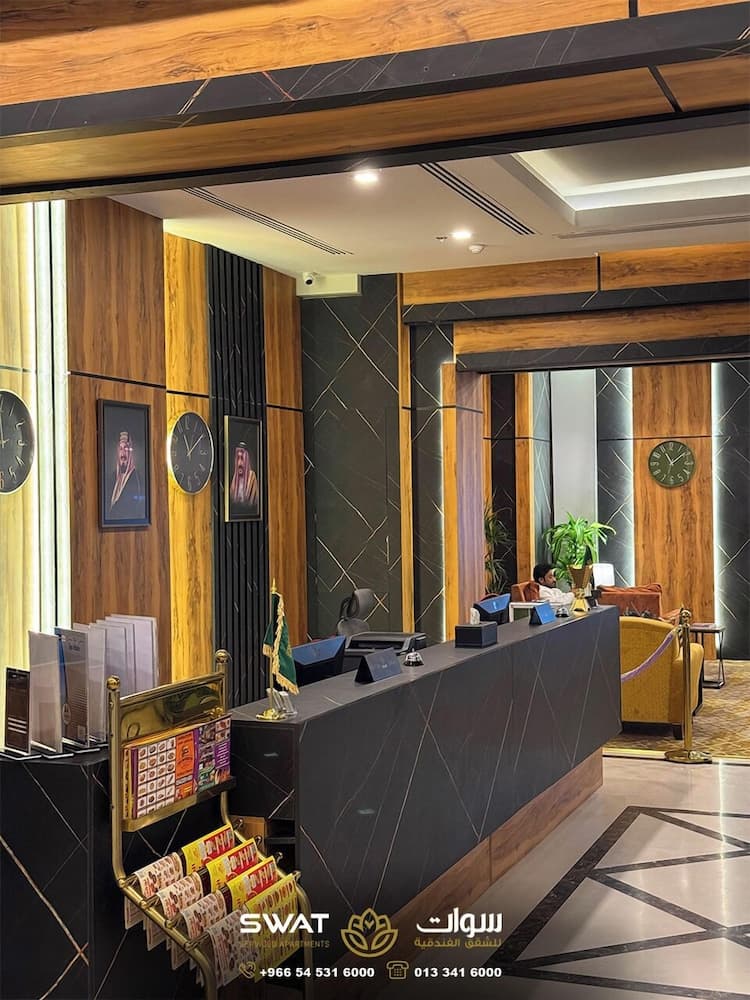 SWAT SERVICED APARTMENTS 5, Al Khobar, photo 5