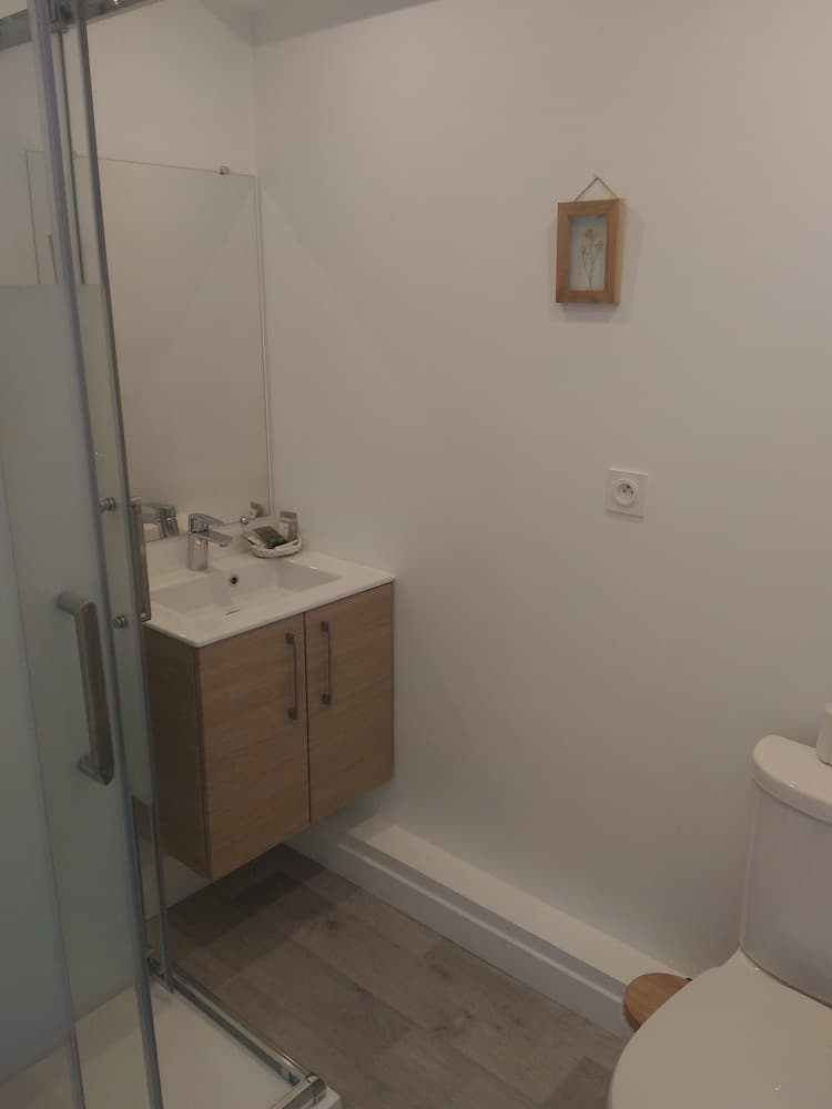 APPART HOTEL Résidence Carouge, Bretigny-sur-Orge, photo 6