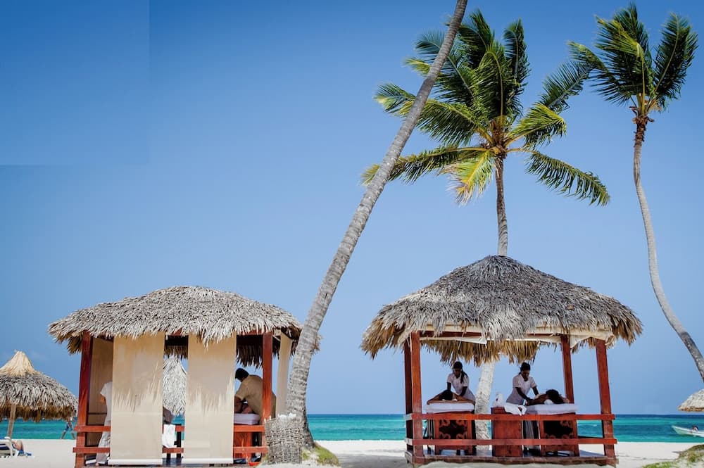 LAS PALMAS STUDIOS playa LOS CORALES, Punta Cana, photo 4