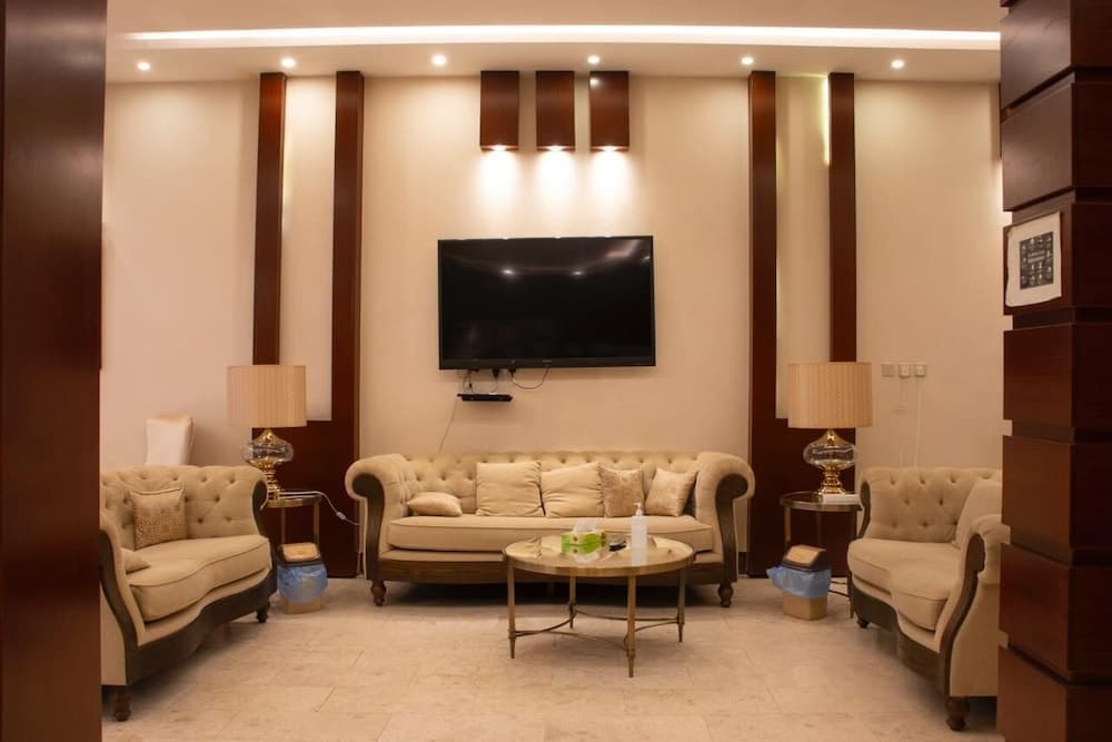 Waqt Alfakhamah Aparthotel, Tabuk, photo 6