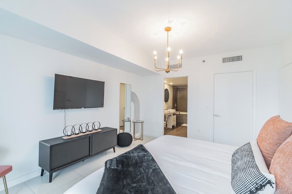 Miami Brickell Condos, Miami, photo 3