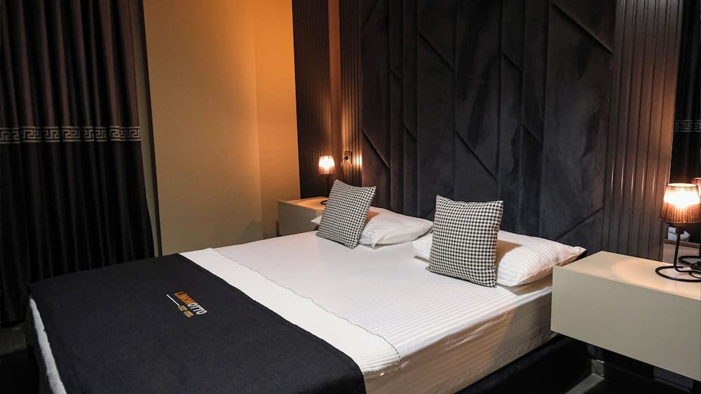 LIMONOTTO SUIT OTEL, Mersin, photo 5