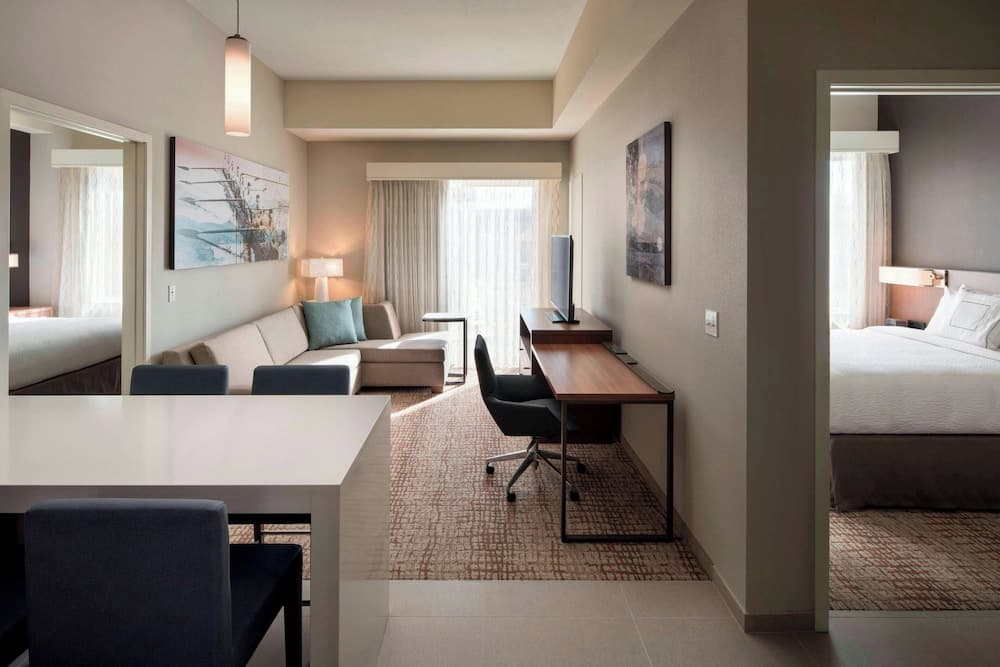 Residence Inn by Marriott Battle Creek, Battle Creek, photo 2