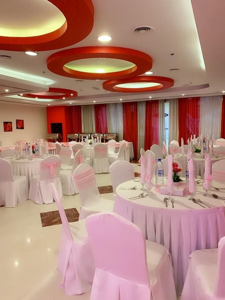 Hala Inn Hotel Apartments, Ajman, photo 6
