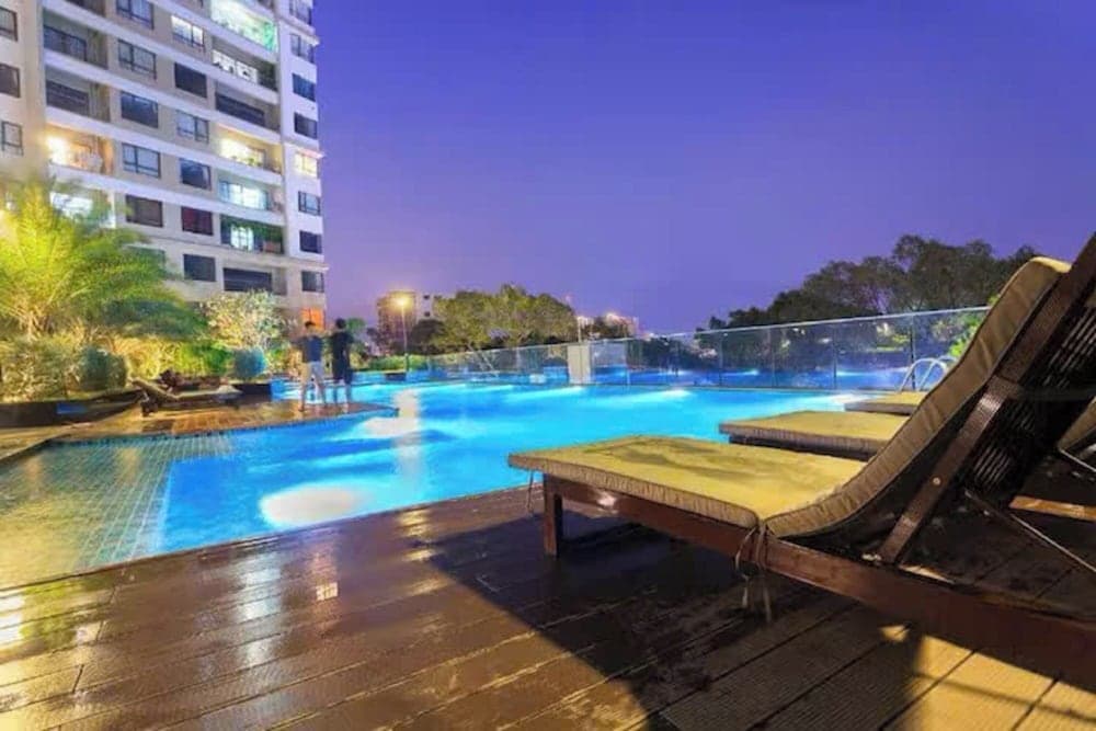 Zenith Luxstay Everich Infinity Resident, Cho Quan, photo 5