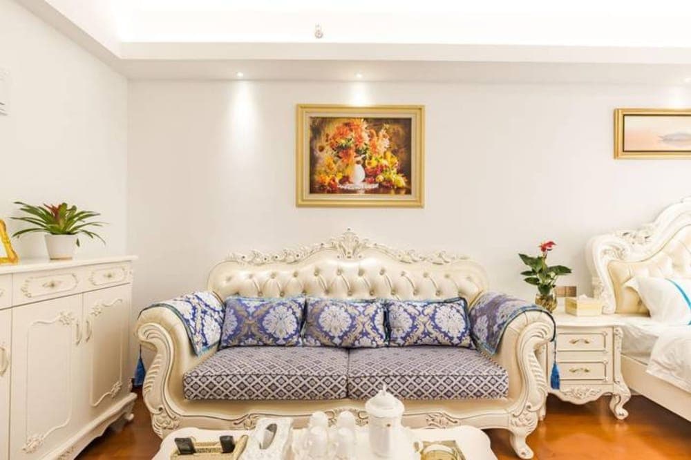 Western Theme Holiday Apartment Hotel, Shenzhen, photo 6