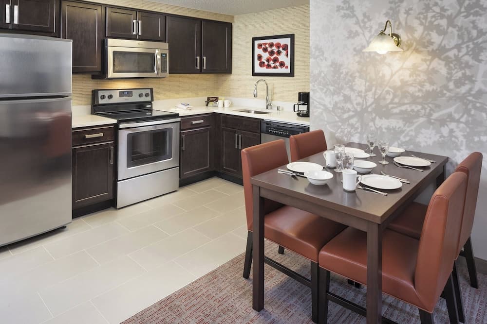 Residence Inn By Marriott Minneapolis Downtown, Minneapolis
