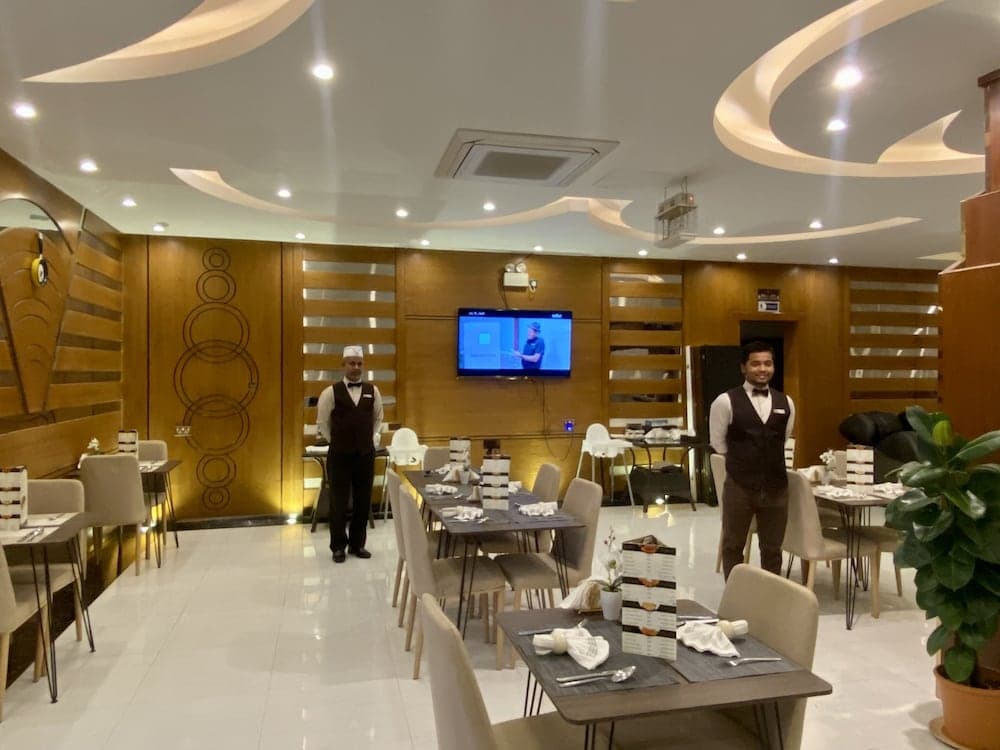 Aral Hotel, Tabuk, photo 6