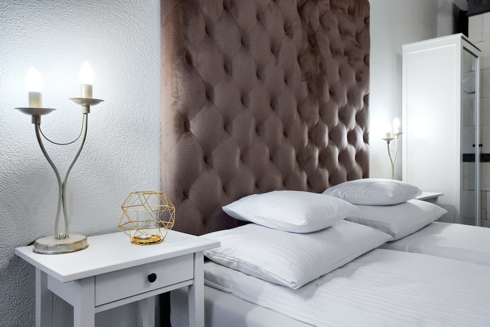 Aparthotel 1899 by Platinum, Szczecin, photo 6