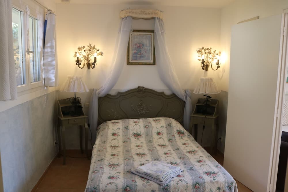 Résidence Le Home, Calvi, photo 3