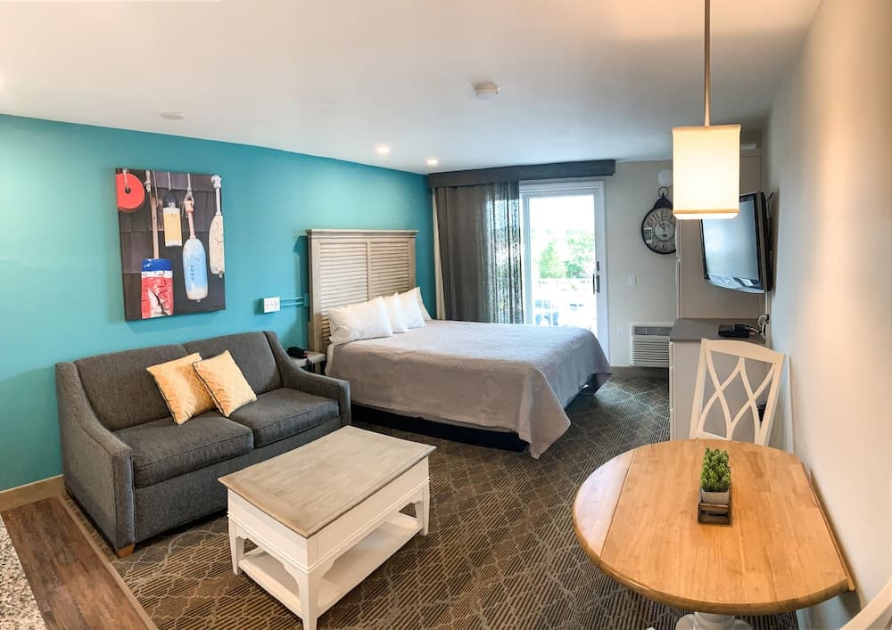 Riverview Resort, South Yarmouth, photo 5