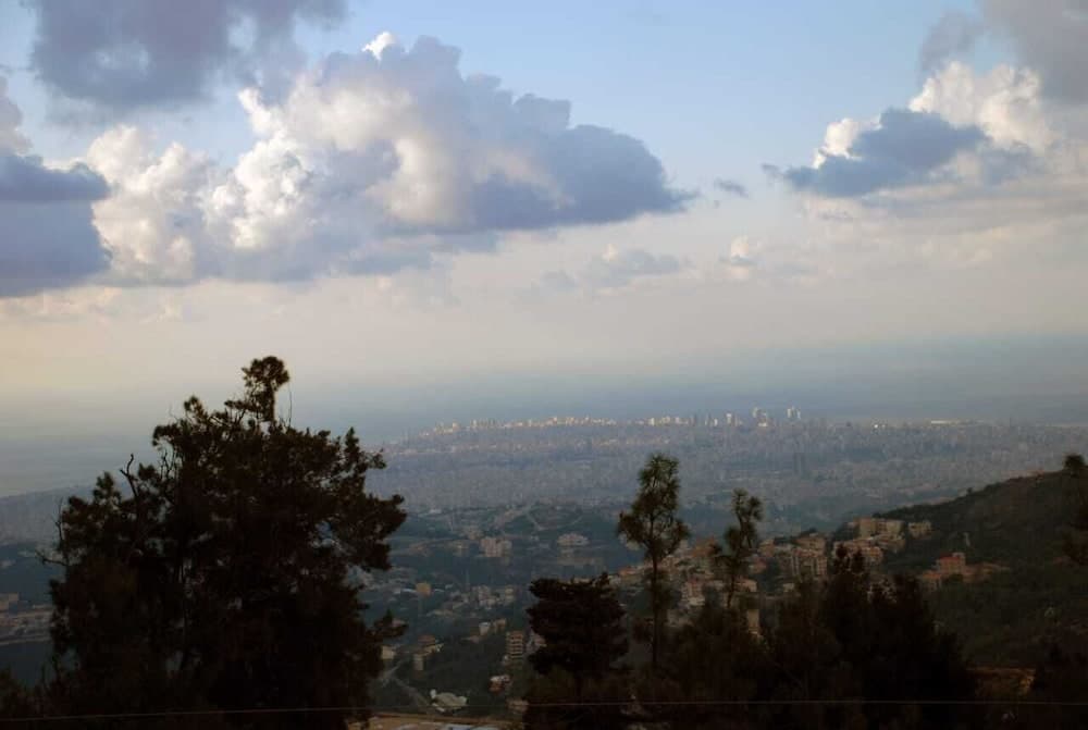 City Suite Hotel-Aley, Aley, photo 3