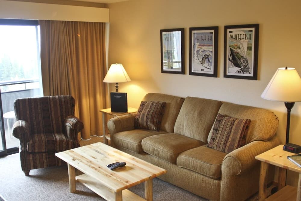 Edelweiss Condominiums, Whitefish, photo 4