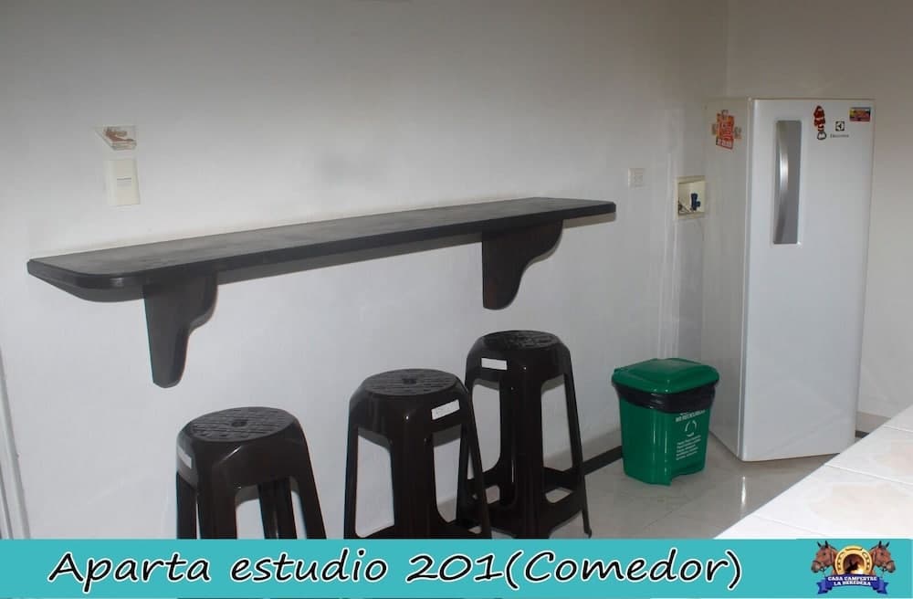 Apartahotel la heredera, Villavicencio, photo 4