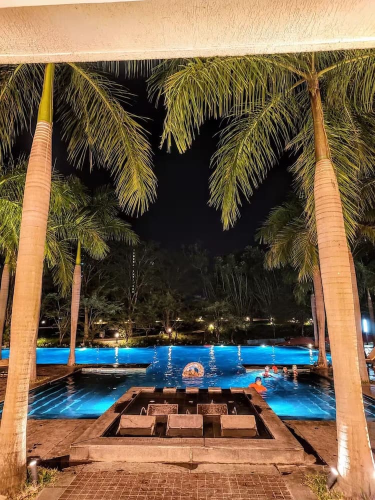 Teesta Suites Lodha Belmondo Golf Resort, Mawal, photo 2