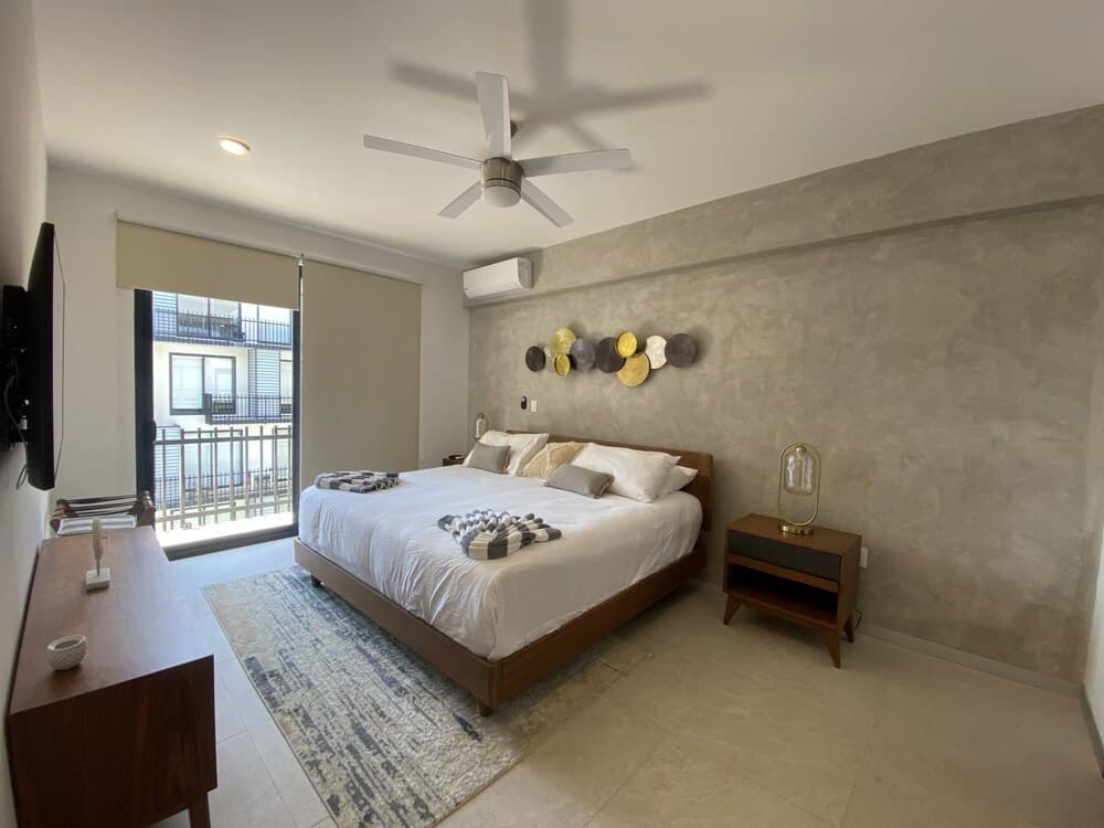 369 Luxury Apartments Mamitas Zone, Playa del Carmen, photo 3