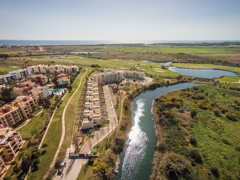 Laguna Vilamoura, Loulé, photo 4