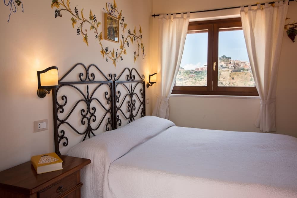 Il Casale di Caterina, Taormina, photo 3