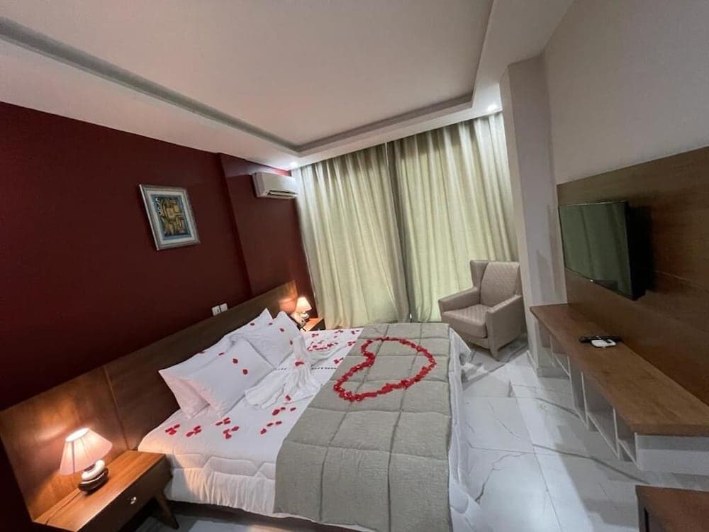 RESIDENCE SYCOMORE 1, Abidjan, photo 4