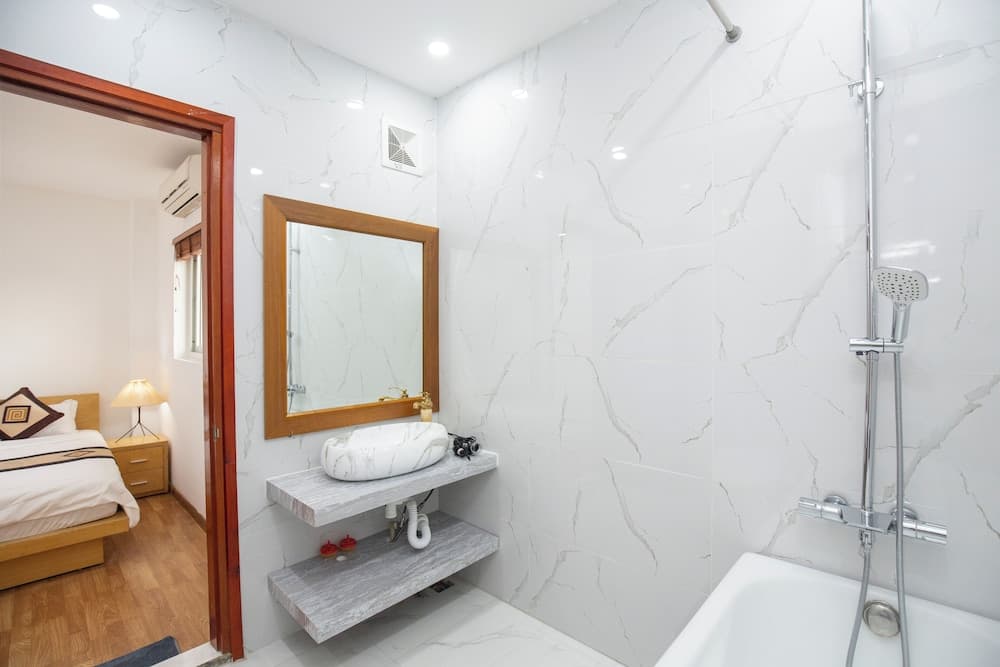 Sumitomo 4- Serviced Apartment, Hanoi, photo 2