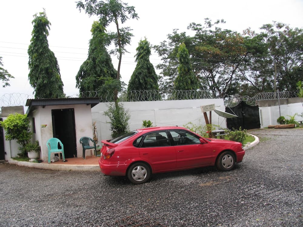 Kwesi Affum Apartments, Accra, photo 6