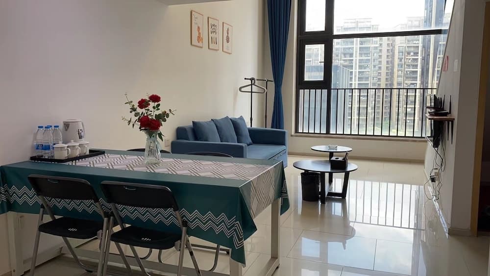Ihouse Executive Apartment, photo 4
