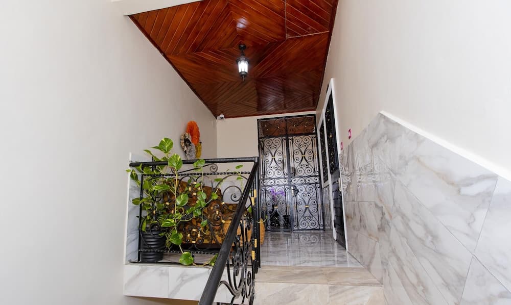 Le Clos D'or - Appartements Meubles, Douala, photo 4
