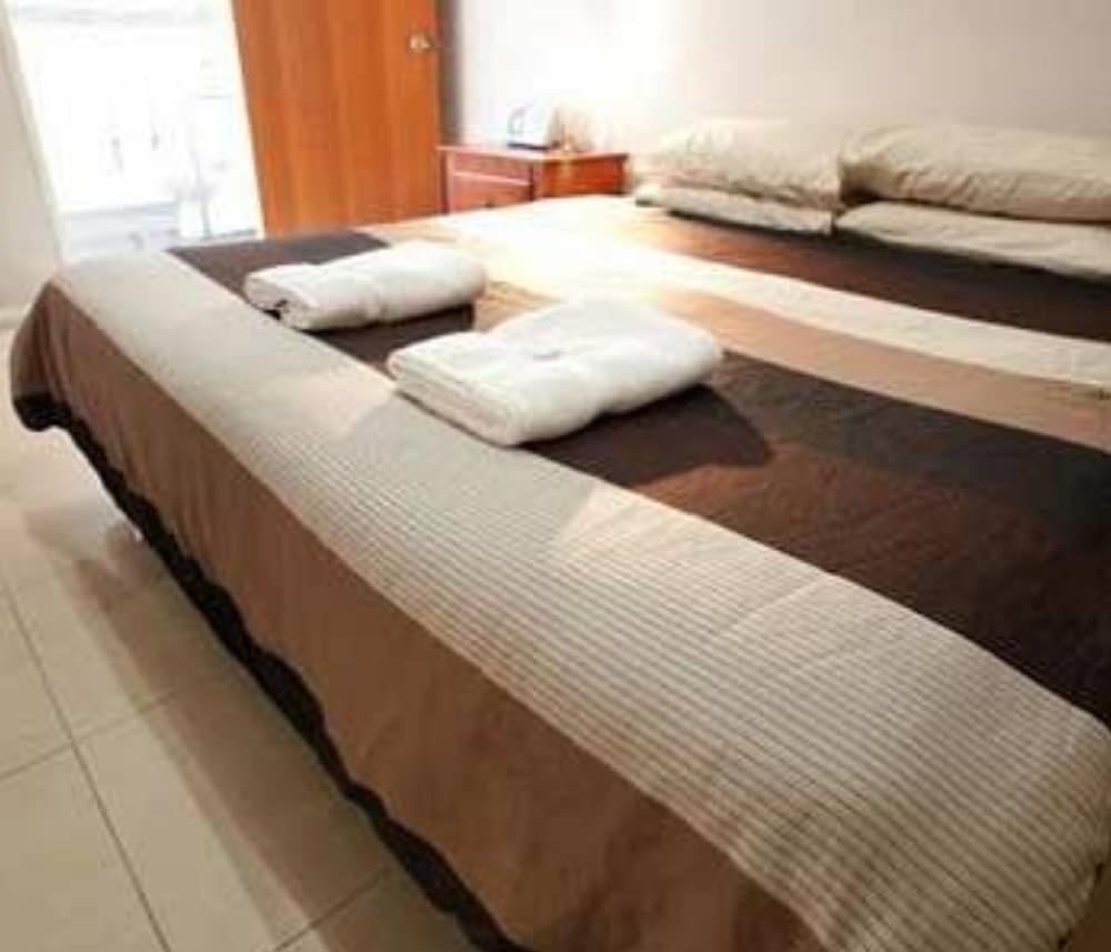 Jesmond Executive Villas, Jesmond