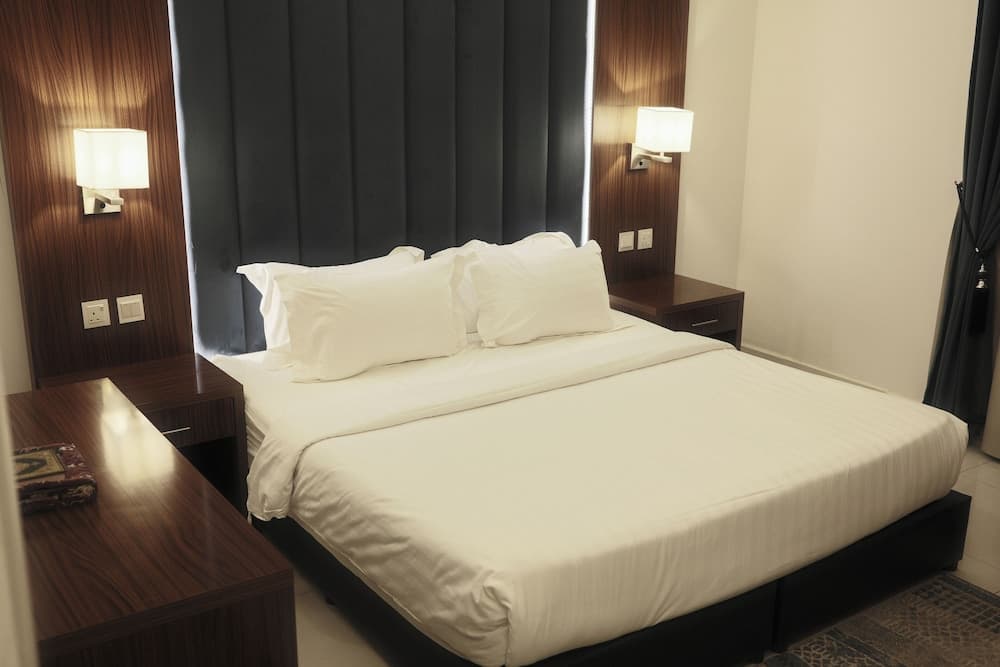 Reef Al Qassim Hotel Apartments, Yanbu, photo 5