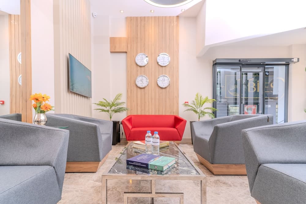 Olea Suites Otel, Gemlik, photo 4