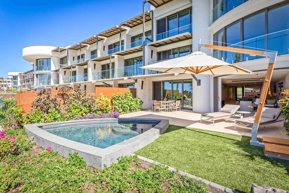 Mauna Kea Residences, Kamuela