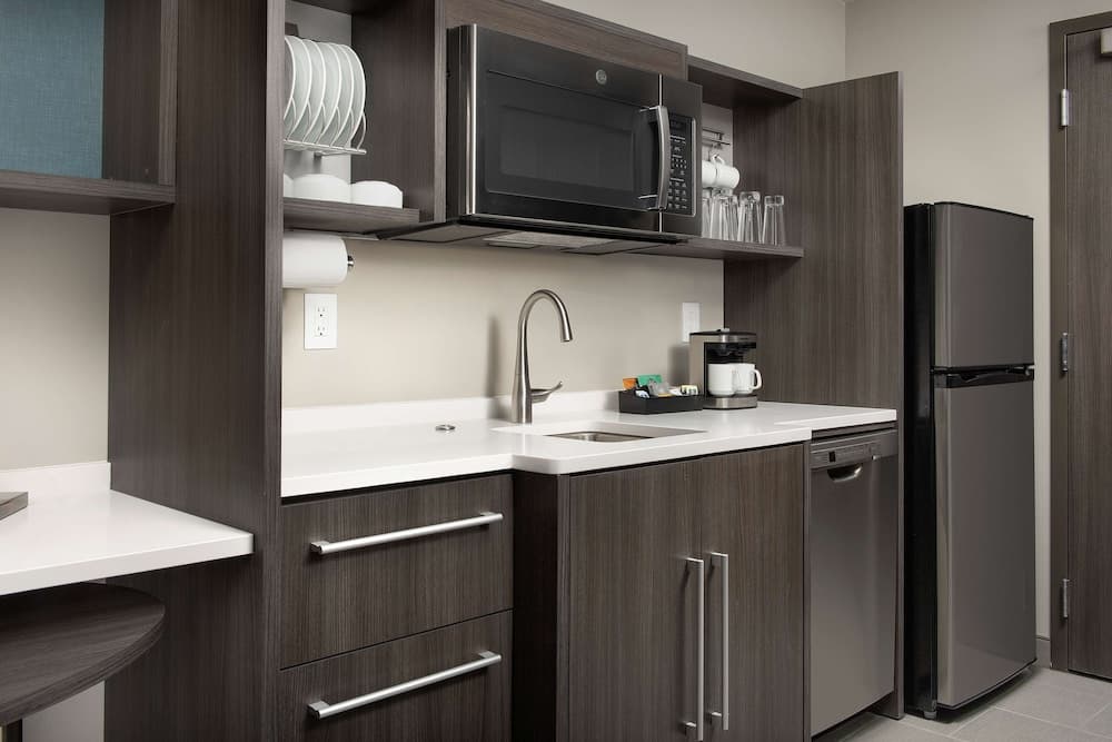 Home2 Suites by Hilton Denver Central Park, Denver, photo 4