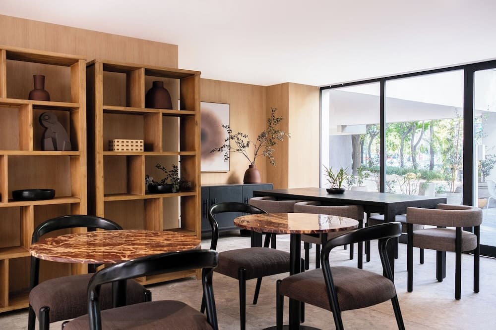 Crisol Suites Condesa, Mexico City, photo 5
