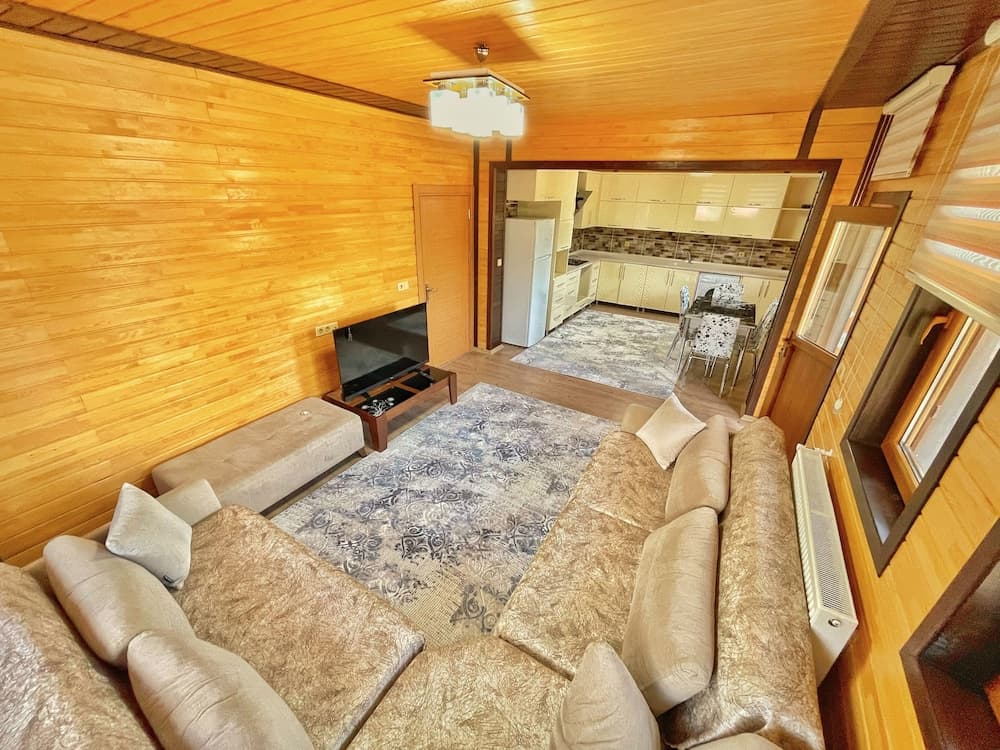 Şimo Suite Otel, Çaykara, photo 3